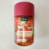 クナイプ バスソルト フランボワーズはどこで買える？【正直レビュー】口コミ・使った感想まとめ